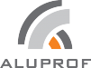 ALUPROF LOGO